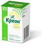 Фото Креон 10 000, капсулы 10000 ЕД, 50 шт.
