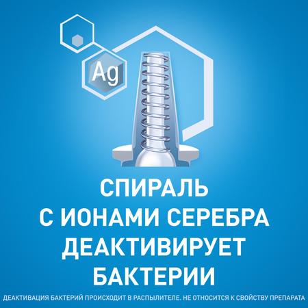 Фото Тизин Эксперт, спрей назальный 0.1%, 10 мл Фото Тизин Эксперт, спрей назальный 0.1%, 10 мл