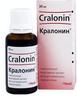 Фото Кралонин, капли, 30 мл