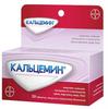 Фото Кальцемин, таблетки покрыт. плен. об., 30 шт.