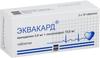Фото Эквакард, таблетки 5 мг+10 мг, 30 шт.