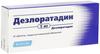 Фото Дезлоратадин, таблетки покрыт. плен. об. 5 мг (Биоком), 10 шт.