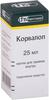Фото Корвалол, капли (Фармстандарт), 25 мл