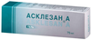 Фото Асклезан А, гель, 75 мл