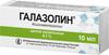 Фото Галазолин, капли назальные 0.1%, 10 мл