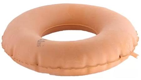 Фото Круг подкладной №3