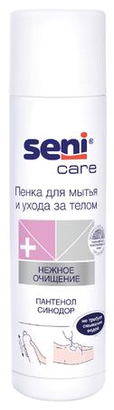Фото Seni Care, пенка 500 мл