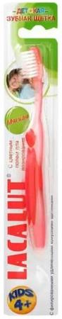 Фото Лакалют Kids, зубная щетка детская (от 4 лет)