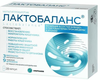 Фото Лактобаланс, капсулы, 28 шт.