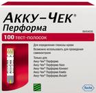 Фото Accu-Chek Performa