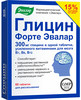 Фото Глицин форте Эвалар, таблетки, 60 шт.