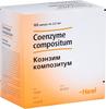 Фото Коэнзим Композитум, раствор, ампулы 2.2 мл, 100 шт.