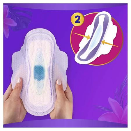 Фото Прокладки Always Ultra Platinum Night single, 6 шт.