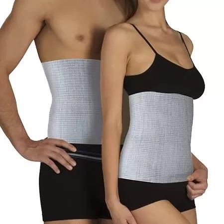 Фото Бандаж (пояс) медицинский эластичный №4 (артикул 9509)