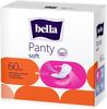 Фото Bella Panty Soft прокладки, 60 шт.