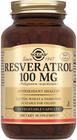 Фото Resveratrol 100 mg Vegetable Capsules