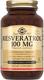 Фото Resveratrol 100 mg Vegetable Capsules
