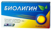 Фото Биолигин, капсулы 0.5 г, 24 шт.