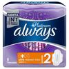Фото Always Ultra Platinum Normal Plus, прокладки ультратонкие, 8 шт.