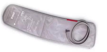 Фото Тонометр B.Well PRO-33 (размер M-L, 22-42 см) автоматический с адаптером