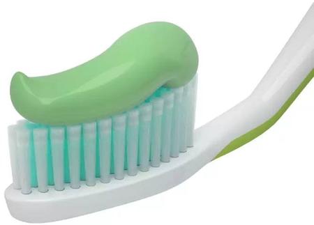 Фото Лесной бальзам, зубная паста (прополис/зверобой), 75 мл