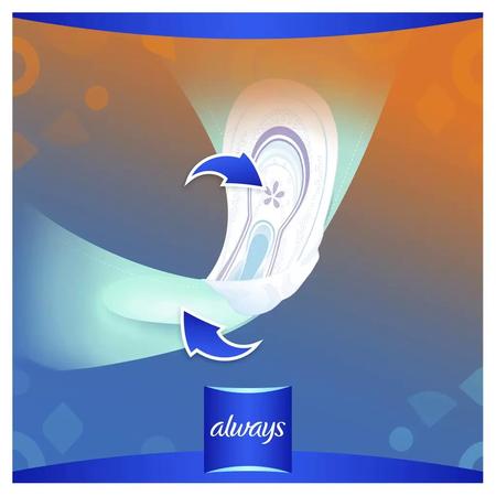 Фото Прокладки Always Ultra Normal, 10 шт.