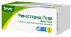 Фото Финастерид