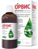 Фото Орвис Бронхо Амброксол, раствор 7.5 мг/мл, 100 мл