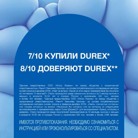 Фото Презервативы Durex Классик, 12 шт.