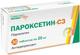 Фото Пароксетин