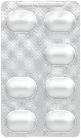 Фото Телмиста, таблетки 80 мг, 84 шт.