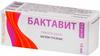Фото Бактавит
