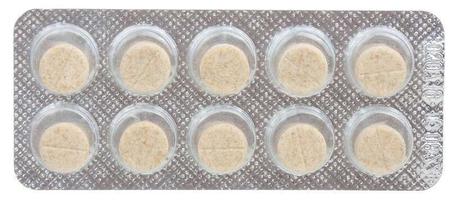 Фото Белластезин, таблетки (Вифитех), 10 шт.