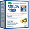 Фото Хонда Drink, саше 12.8 г, 10 шт.