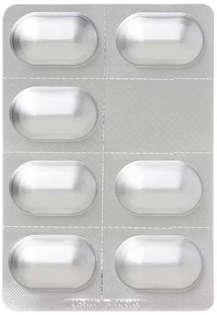 Фото Ультоп, капсулы 40 мг, 28 шт.